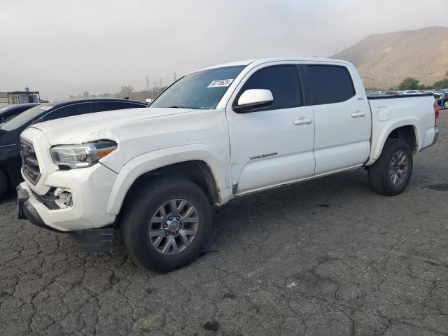 TOYOTA TACOMA DOU