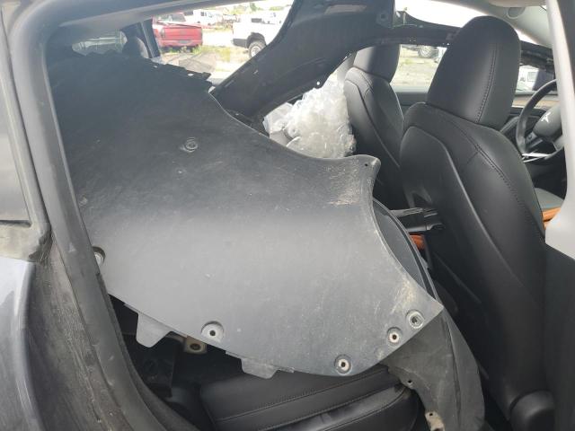 2023 TESLA MODEL Y 7SAYGDEE7PF892014