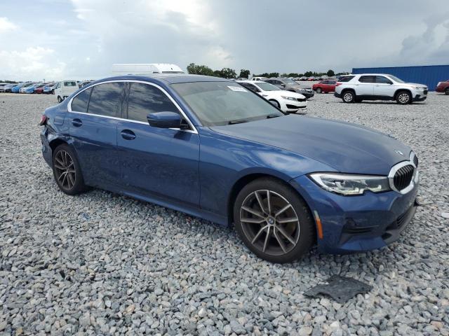 Vin: 3mw5r1j08n8c24403, lot: 59592785, bmw 3 series 20224