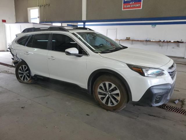 Vin: 4s4btaec8l3133595, lot: 60817195, subaru outback premium 20204