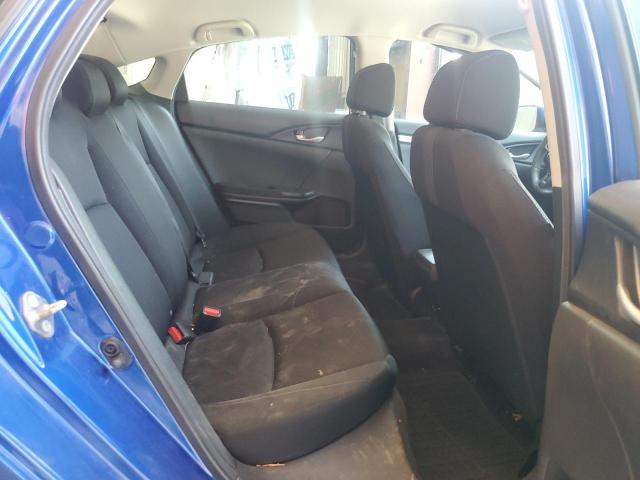 2019 HONDA CIVIC LX - 2HGFC2F63KH568980