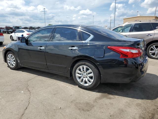 Vin: 1n4al3ap3hc163251, lot: 61991825, nissan altima 2.5 20172