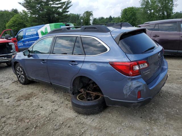 Vin: 4s4bsanc9g3242494, lot: 60067595, subaru outback 2.5i limited 20162
