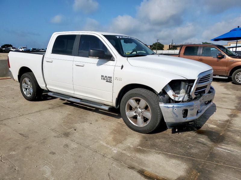 2019 RAM 1500 CLASS - 1C6RR6LT9KS572754
