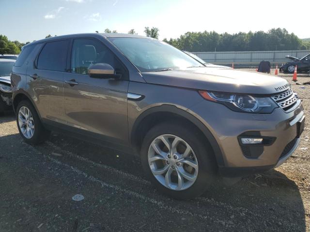 Vin: salcr2bg2fh528053, lot: 61589015, land rover discovery hse 20154