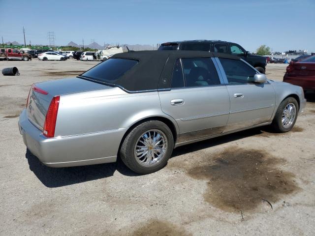 CADILLAC DTS 2006 silver  gas 1G6KD57Y26U178647 photo #4