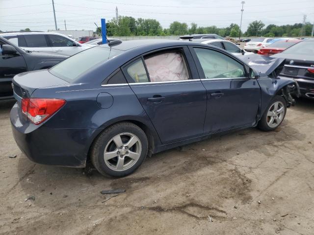 2016 CHEVROLET CRUZE LIMI - 1G1PE5SB1G7152908