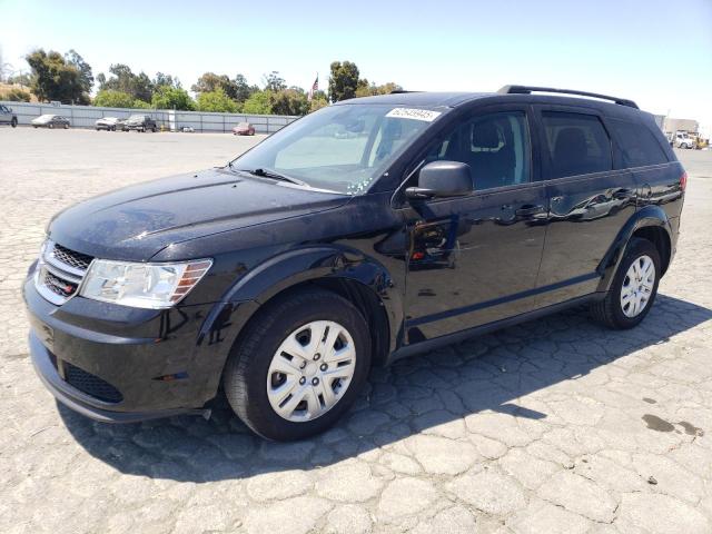 Vin: 3c4pdcab4jt520761, lot: 62545945, dodge journey se 2018 img_1