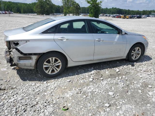 Vin: 5npeb4ac6dh749376, lot: 58466395, hyundai sonata gls 20133