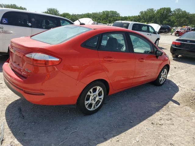 Vin: 3fadp4bj3em148860, lot: 60323435, ford fiesta se 20143