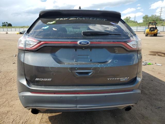 2015 FORD EDGE TITAN - 2FMTK4K98FBB62388
