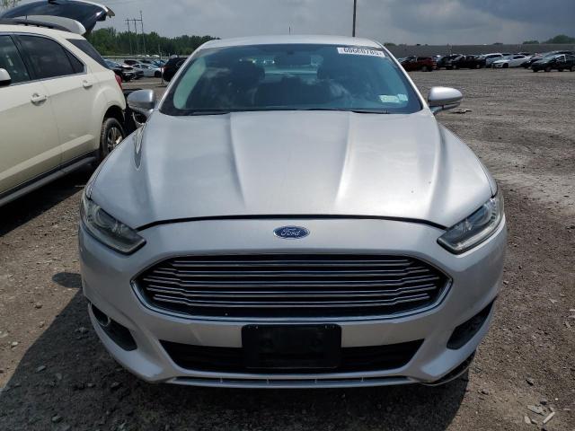 2014 FORD FUSION SE - 1FA6P0H70E5405637