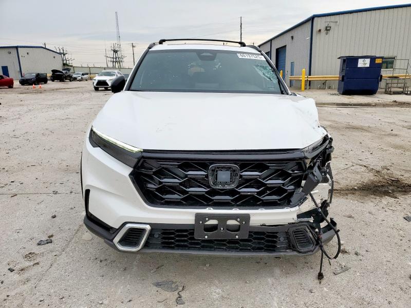 2025 HONDA CR-V SPORT 7FARS6H97SE033285