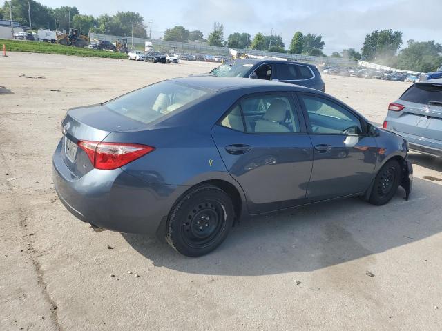 2017 TOYOTA COROLLA L - 2T1BURHE0HC801174