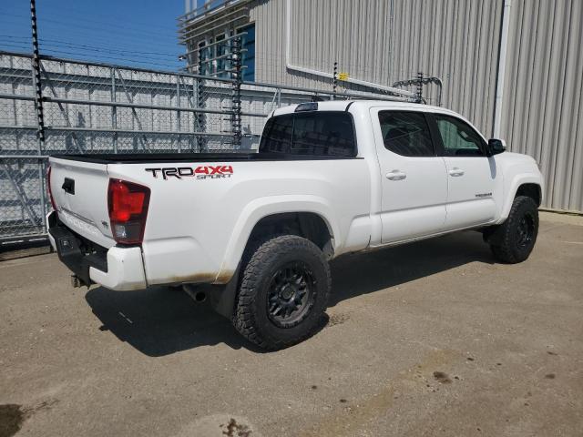 Vin: 5tfdz5bn9jx035903, lot: 61175455, toyota tacoma double cab 20183