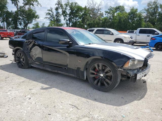 Vin: 2c3cdxej1eh210190, lot: 61128955, dodge charger srt-8 20144