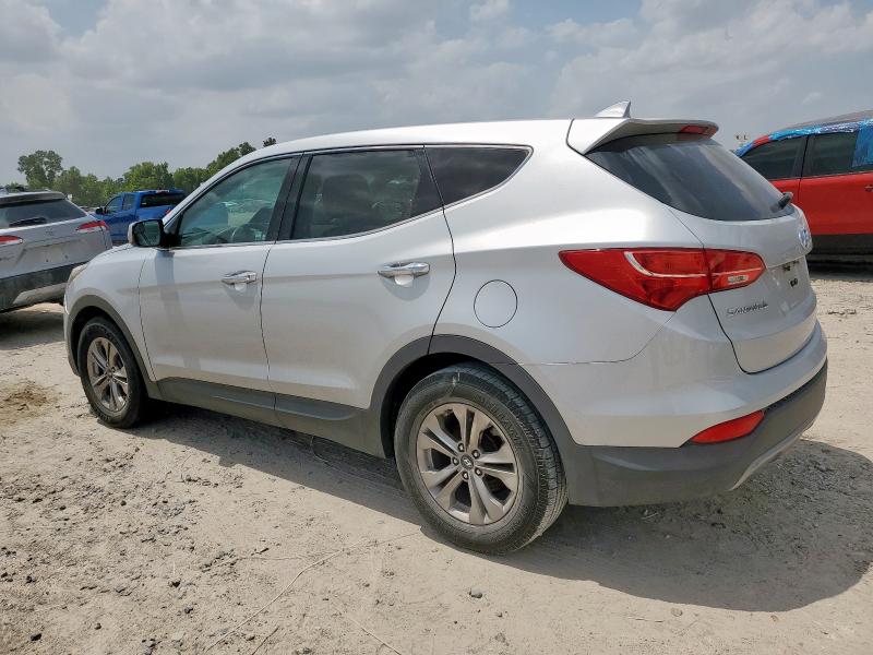 Vin: 5xyztdlb8gg368871, lot: 59744935, hyundai santa fe 20162