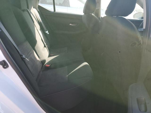 2020 NISSAN SENTRA SR - 3N1AB8DV1LY294007