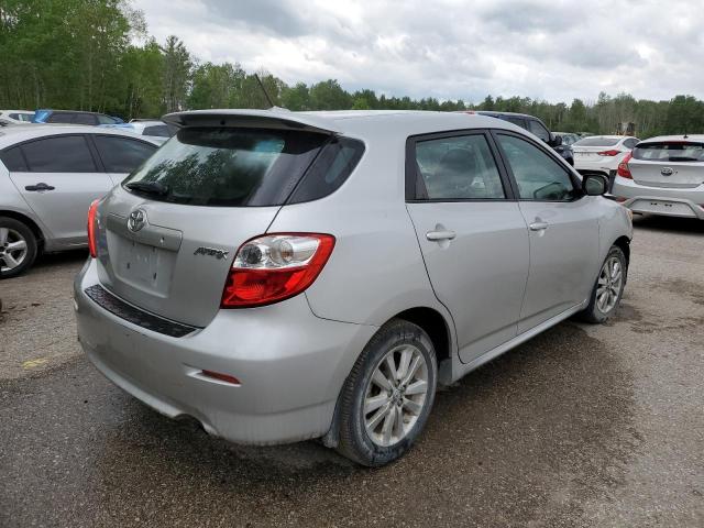 2010 TOYOTA MATRIX - 2T1KU4EE2AC226248