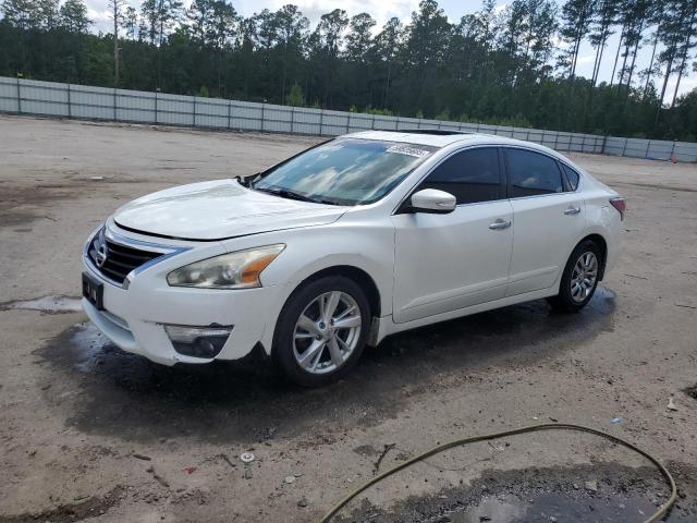 Vin: 1n4al3ap7fc225618, lot: 59525685, nissan altima 2.5 2015 img_1
