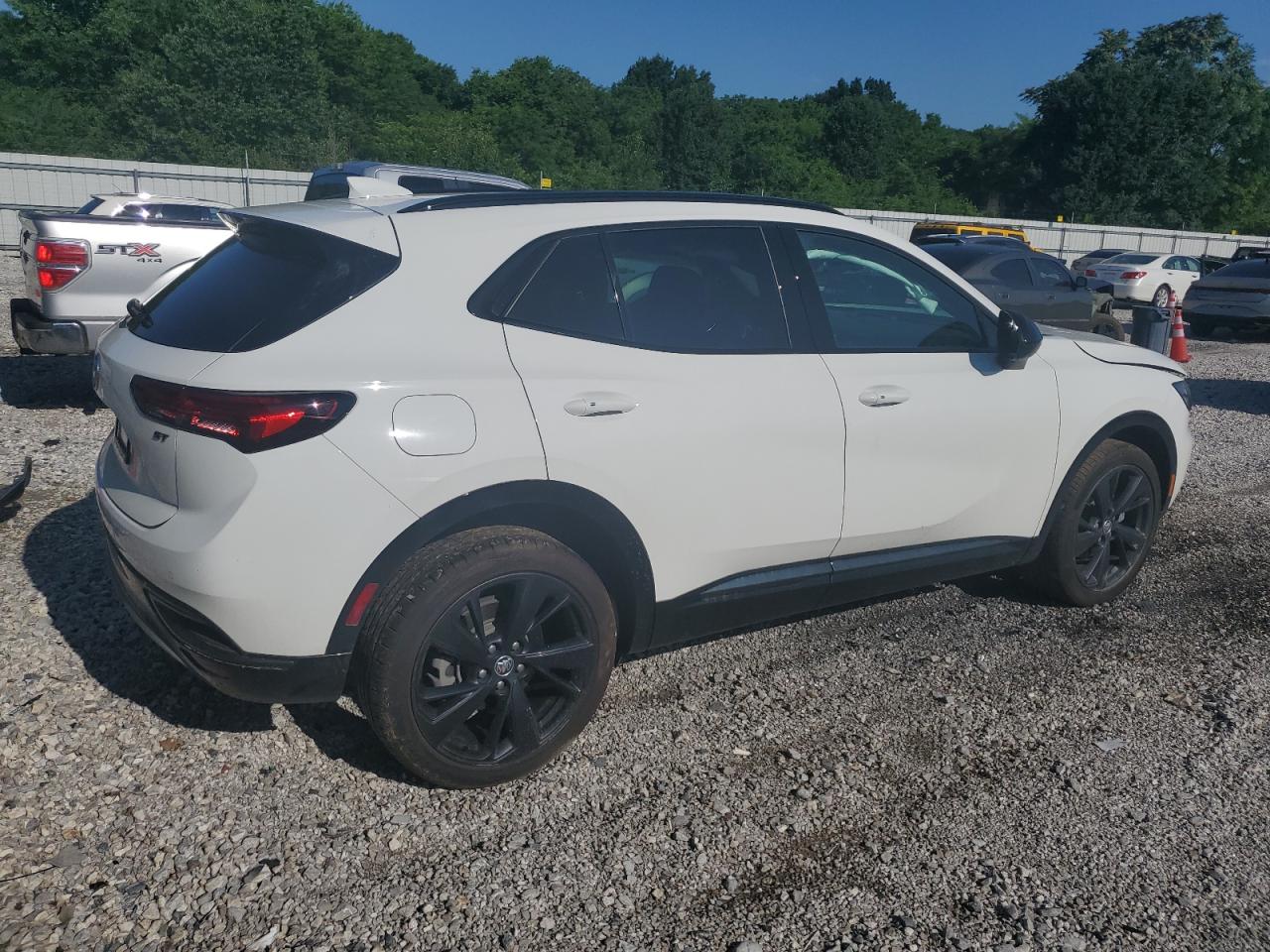 BUICK ENVISION PREFERRED