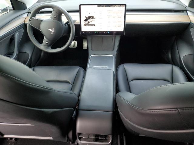 2021 TESLA MODEL 3 5YJ3E1EC9MF044187