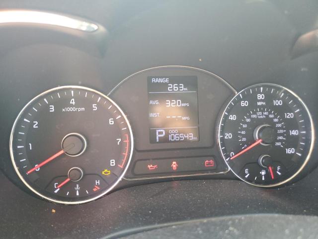 2016 KIA FORTE LX - KNAFX4A66G5553813