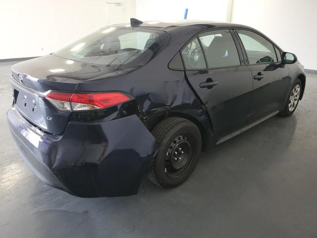 Vin: 5yfb4mde8sp276686, lot: 60717755, toyota corolla le 20253
