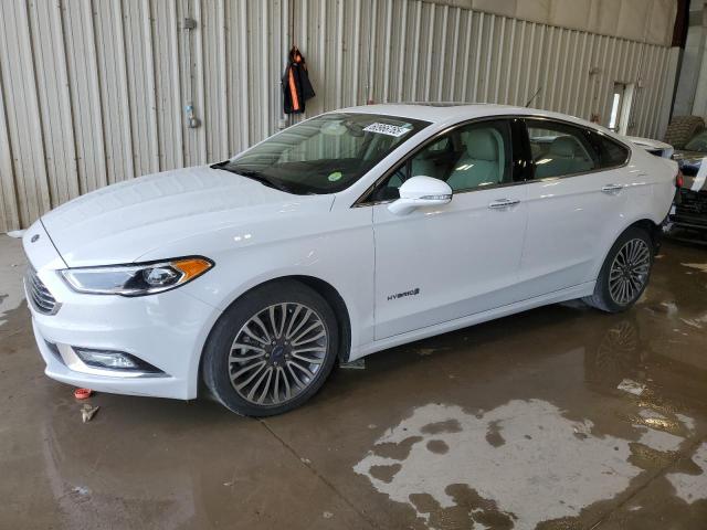 Vin: 3fa6p0ru7hr360525, lot: 60966765, ford fusion titanium hev 2017 img_1