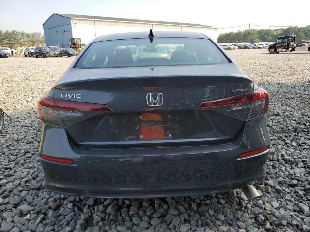 2025 HONDA CIVIC SPOR 2HGFE2F50SH544556