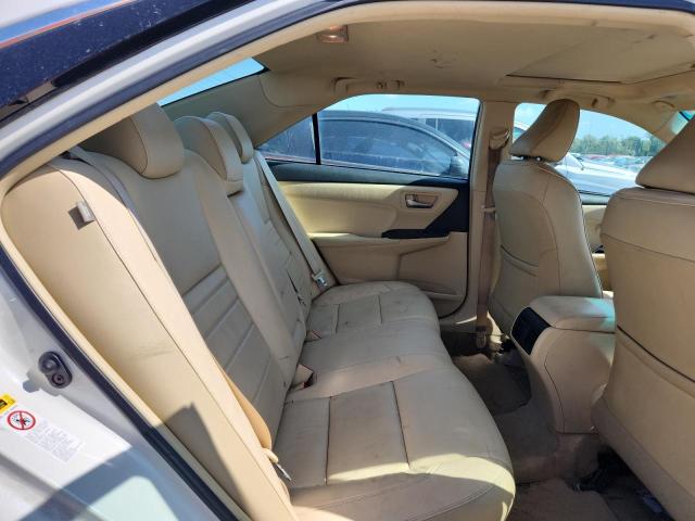 2015 TOYOTA CAMRY LE 4T1BF1FK8FU946754