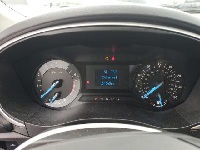 2016 FORD FUSION S 3FA6P0G73GR153822