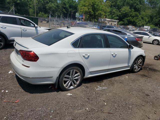 2016 VOLKSWAGEN PASSAT SEL - 1VWCT7A30GC047718