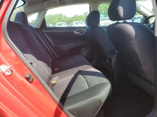 2018 NISSAN SENTRA S - 3N1AB7AP3JY259787