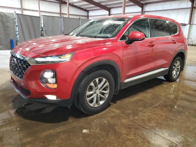 Vin: 5nms33ad4lh234617, lot: 61030355, hyundai santa fe sel 2020 img_1