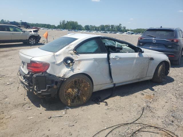 2020 BMW M2 COMPETI - WBS2U7C07L7F20267