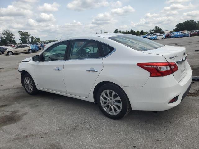 Vin: 3n1ab7ap0jl631745, lot: 61534555, nissan sentra s 20182