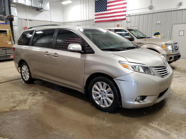 Vin: 5tddz3dc0hs183454, lot: 60116835, toyota all models xle 20174