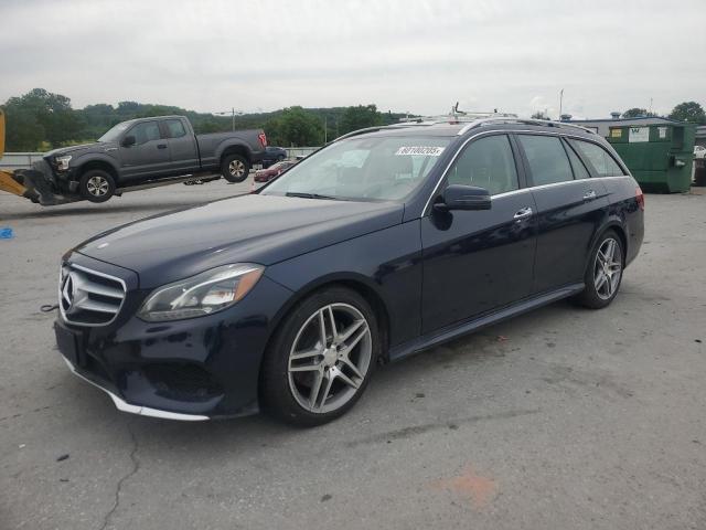 MERCEDES-BENZ E 350 4MAT