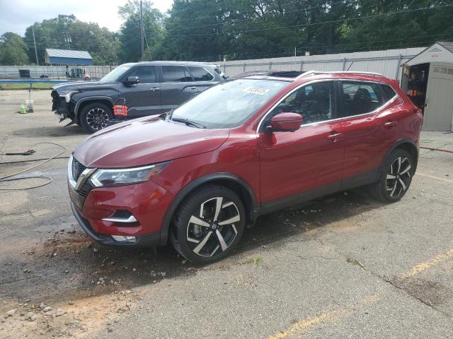 NISSAN ROGUE SPOR