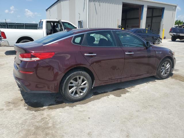 2019 KIA OPTIMA LX 5XXGT4L38KG287527