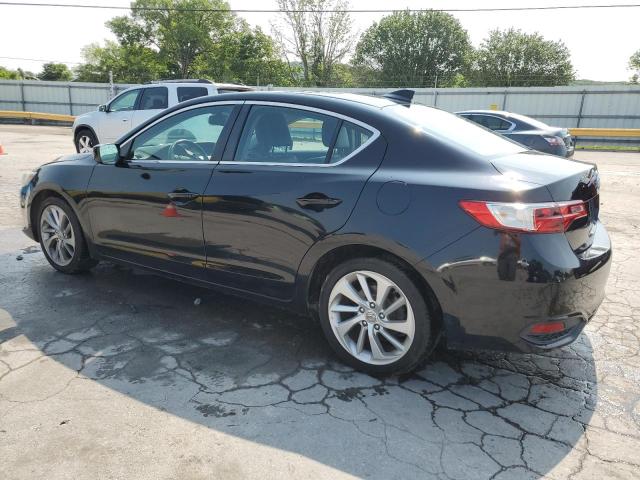 Vin: 19ude2f77ha010759, lot: 60210155, acura ilx premium 20172