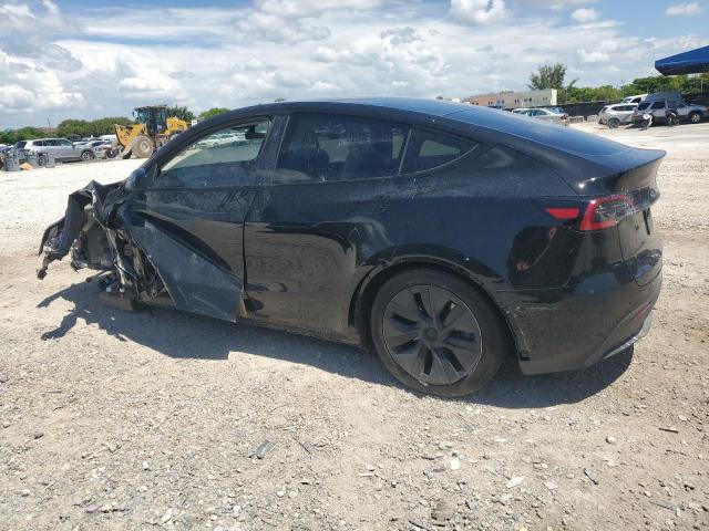 2025 TESLA MODEL Y 7SAYGDED9SA373723