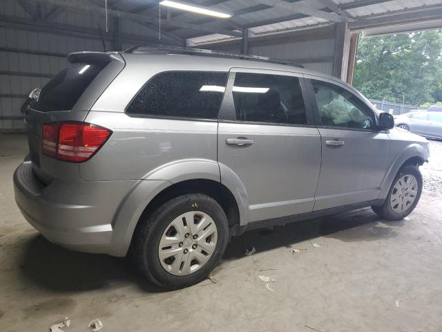 Vin: 3c4pdcab5jt507887, lot: 60265985, dodge journey se 20183
