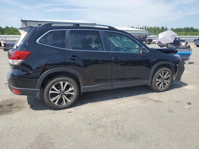 2019 SUBARU FORESTER L JF2SKASC5KH499397