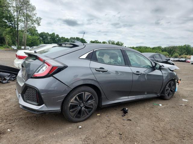 Vin: shhfk7h54ju408497, lot: 61025485, honda civic ex 20183