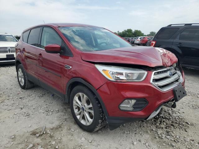 Vin: 1fmcu9gdxhuc74515, lot: 58837075, ford escape se 20174