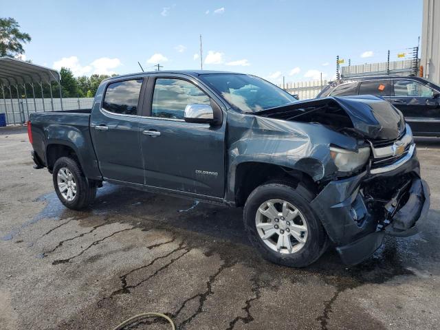 Vin: 1gcgscen7h1181098, lot: 61604865, chevrolet colorado lt 20174