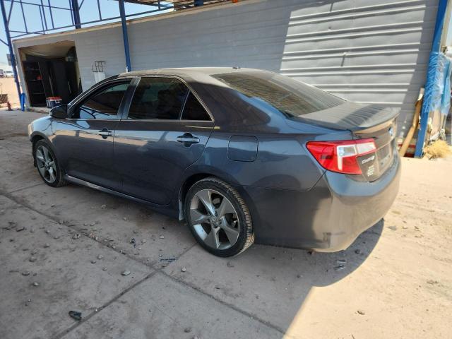 Vin: 4t1bk1fk5cu016267, lot: 59972075, toyota camry se 20122