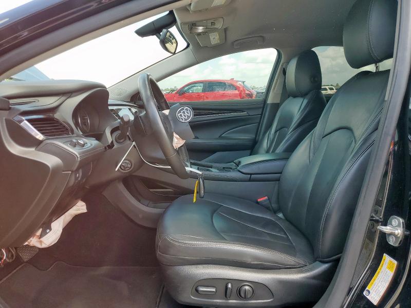 2018 BUICK LACROSSE E 1G4ZP5SZXJU120745